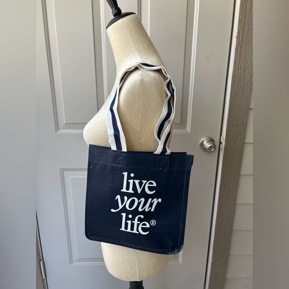 American Eagle Small Tote Bag